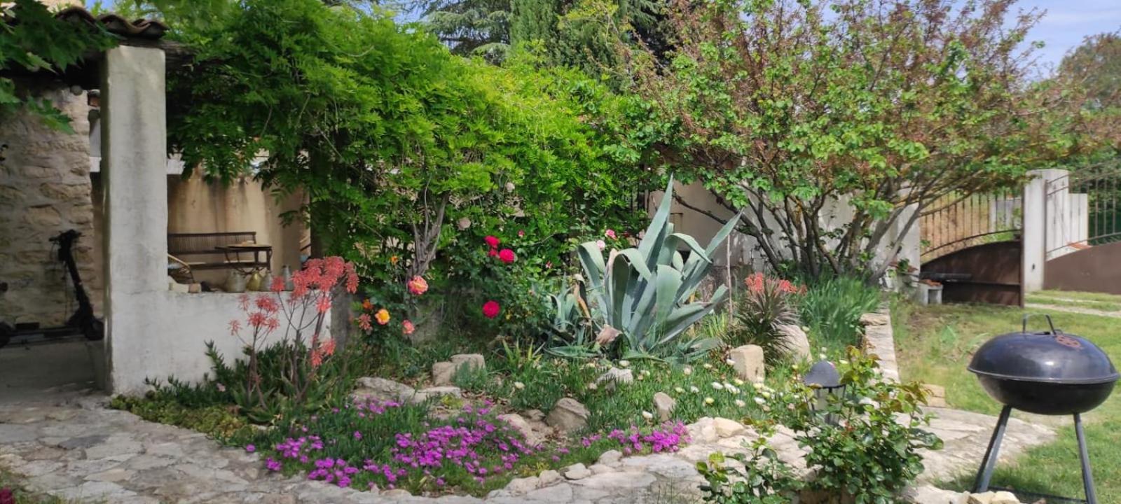 Lou Boulugi Aix-en-Provence Exterior foto